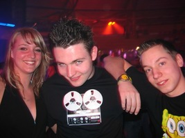 foto Hard Bass, 2 april 2005, SilverDome, Zoetermeer #150854