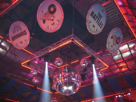 foto Hard Bass, 2 april 2005, SilverDome, Zoetermeer #150866