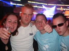 foto Hard Bass, 2 april 2005, SilverDome, Zoetermeer #150892