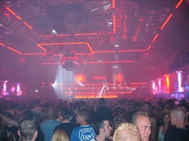 foto Hard Bass, 2 april 2005, SilverDome, Zoetermeer #150906