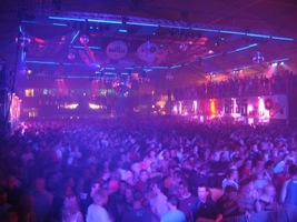 foto Hard Bass, 2 april 2005, SilverDome, Zoetermeer #150915