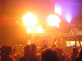 foto Hard Bass, 2 april 2005, SilverDome, Zoetermeer #150916