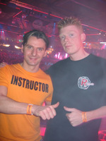 foto Hard Bass, 2 april 2005, SilverDome, Zoetermeer #150922