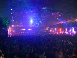 foto Hard Bass, 2 april 2005, SilverDome, Zoetermeer #150934