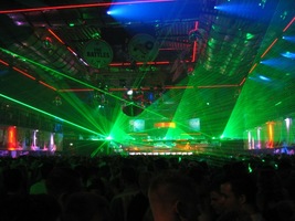 foto Hard Bass, 2 april 2005, SilverDome, Zoetermeer #151003