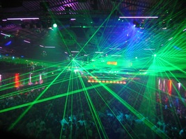 foto Hard Bass, 2 april 2005, SilverDome, Zoetermeer #151005