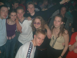 foto Club Q-Base, 18 mei 2002, Hemkade, Zaandam #15102