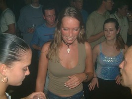 foto Club Q-Base, 18 mei 2002, Hemkade, Zaandam #15105