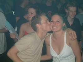 foto Club Q-Base, 18 mei 2002, Hemkade, Zaandam #15120