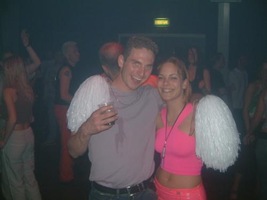 foto Club Q-Base, 18 mei 2002, Hemkade, Zaandam #15155