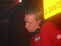 Foto's, Club Q-Base, 18 mei 2002, Hemkade, Zaandam