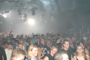 foto DJ Luna Show Tour 2005, 8 april 2005, The Power Zone, Amsterdam #152306