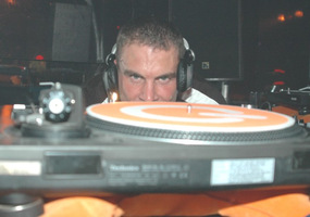 foto DJ Luna Show Tour 2005, 8 april 2005, The Power Zone, Amsterdam #152365
