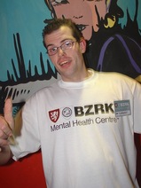 Foto's, Buzz Fuzz goes BZRK, 9 april 2005, Hemkade, Zaandam