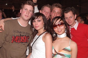 foto Carl Cox & Friends, 9 april 2005, Ahoy, Rotterdam #153651