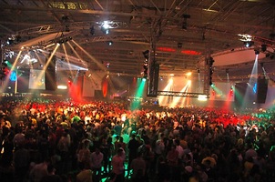 foto Carl Cox & Friends, 9 april 2005, Ahoy, Rotterdam #153662