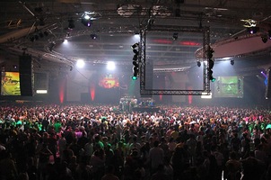 foto Carl Cox & Friends, 9 april 2005, Ahoy, Rotterdam #153686