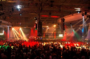 foto Carl Cox & Friends, 9 april 2005, Ahoy, Rotterdam #153731