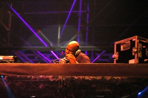 foto Carl Cox & Friends, 9 april 2005, Ahoy, Rotterdam #153732