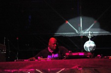 Foto's, Carl Cox & Friends, 9 april 2005, Ahoy, Rotterdam