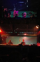 foto Carl Cox & Friends, 9 april 2005, Ahoy, Rotterdam #153807