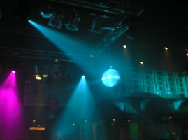 foto Beter kom je niet, 16 april 2005, Amigo's, Dordrecht #154363