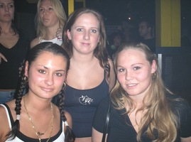 foto Beter kom je niet, 16 april 2005, Amigo's, Dordrecht #154393