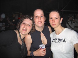 foto Masters of Hardcore 10 years, 23 april 2005, Thialf, Heerenveen #155625