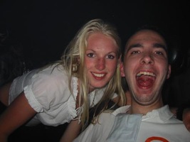 foto Club Q-Base, 25 mei 2002, Hemkade, Zaandam #15584