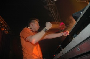 foto Toxic, 29 april 2005, Condor City, Enschede #156245