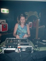 foto HHC Presents Lady Dana, 17 mei 2002, The Shaker, IJsselstein #15730