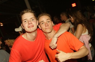 foto Audio Attack, 29 april 2005, Hemkade, Zaandam #157314