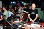 Gem Sessions vs Southsidegrooves foto