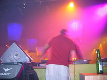 Foto's, XXlerator, 7 mei 2005, Matrixx, Nijmegen