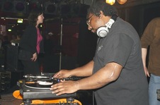 Foto's, Oldstyle Rave Classics, 6 mei 2005, Patronaat, Haarlem