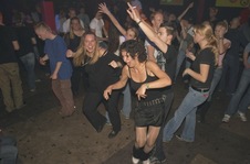 Foto's, Oldstyle Rave Classics, 6 mei 2005, Patronaat, Haarlem