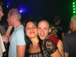 foto Qlubtempo, 1 juni 2002, Heineken Music Hall, Amsterdam #15980