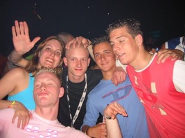 foto Qlubtempo, 1 juni 2002, Heineken Music Hall, Amsterdam #15989