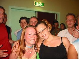 foto Qlubtempo, 1 juni 2002, Heineken Music Hall, Amsterdam #16024