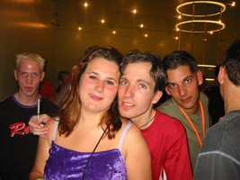 foto Qlubtempo, 1 juni 2002, Heineken Music Hall, Amsterdam #16042