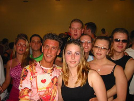 foto Qlubtempo, 1 juni 2002, Heineken Music Hall, Amsterdam #16044