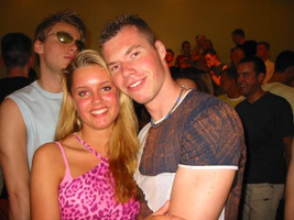 foto Qlubtempo, 1 juni 2002, Heineken Music Hall, Amsterdam #16064