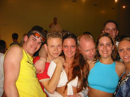 foto Qlubtempo, 1 juni 2002, Heineken Music Hall, Amsterdam #16114