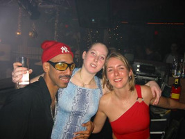 foto Back2school, 24 december 2001, Ministry of Dance, Rotterdam #1614