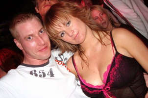 foto Erotic Pinkster Vibe, 15 mei 2005, HappydayZZ, Culemborg #161867