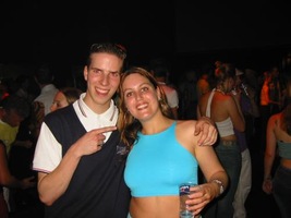 foto Qlubtempo, 1 juni 2002, Heineken Music Hall, Amsterdam #16232