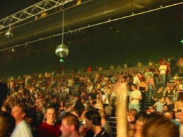 foto Qlubtempo, 1 juni 2002, Heineken Music Hall, Amsterdam #16258