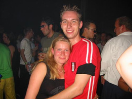 foto Qlubtempo, 1 juni 2002, Heineken Music Hall, Amsterdam #16265