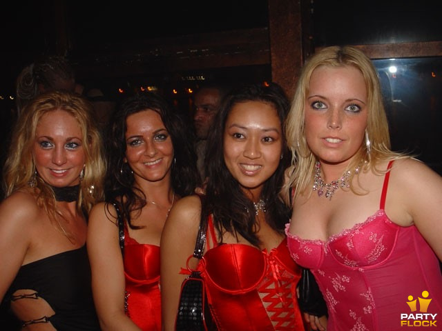 foto Pussy Lounge, 15 mei 2005, Tropicana