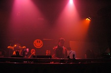 Foto's, Awakenings, 15 mei 2005, Now&Wow, Rotterdam